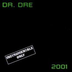 Dr. Dre - 2001 Instrumental