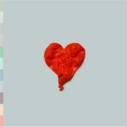 Kanye West - 808S & Heartbreak  With CD, Collector's Ed, Deluxe Editi