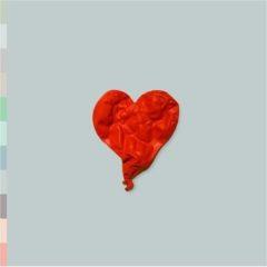 Kanye West - 808S & Heartbreak  With CD, Collector's Ed, Deluxe Editi