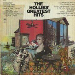 The Hollies - Hollies' Greatest Hits  180 Gram