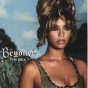 Beyonce - B'day