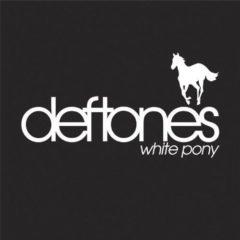 Deftones - White Pony  Explicit