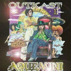 OutKast - Aquemini  Explicit