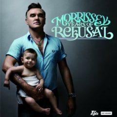 Morrissey - Years of Refusal