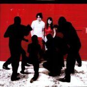 The White Stripes - White Blood Cells  180 Gram