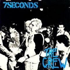7 Seconds - Crew