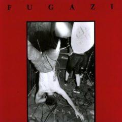 Fugazi - Seven Songs  Mp3 Download