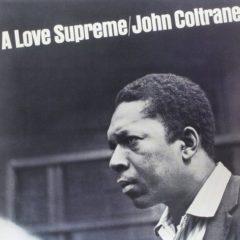 John Coltrane - Love Supreme