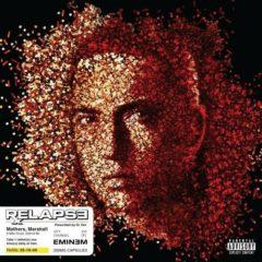 Eminem ‎– Relapse