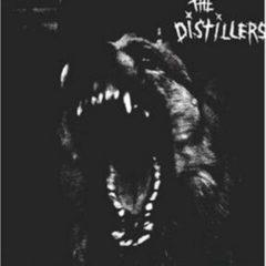 The Distillers - Distillers
