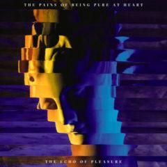 The Pains of Being Pure at Heart - The Echo Of Pleasure  Black