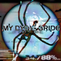 My Dying Bride - 34.788 Complete