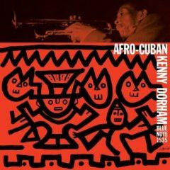 Kenny Dorham - Afro-Cuban