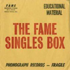 Various Artists - Fame Singles Box / Various