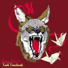 Hiatus Kaiyote - Tawk Tomahawk