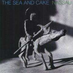 The Sea and Cake, Sea & Cake - Nassau