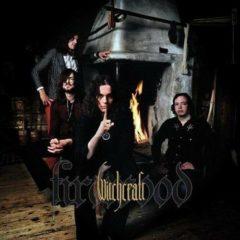Witchcraft - Firewood  Deluxe Edition