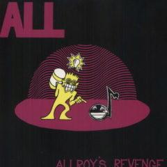 All - Allroy's Revenge