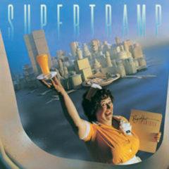 Supertramp - Breakfas in America  Reissue