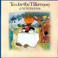 Cat Stevens - Tea for the Tillerman