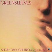 Shoji Yokouchi - Greensleeves   180 Gram