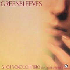 Shoji Yokouchi - Greensleeves   180 Gram