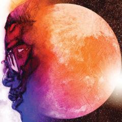 Kid Cudi - Man on the Moon: The End of Day  Explicit