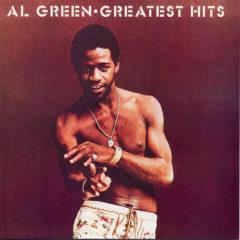 Al Green - Greatest Hits  180 Gram