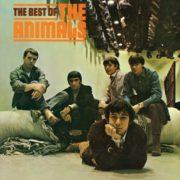 The Animals - Best of the Animals