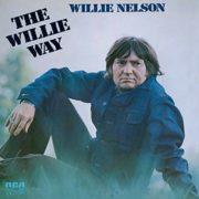Willie Nelson - The Willie Way    180 Gr