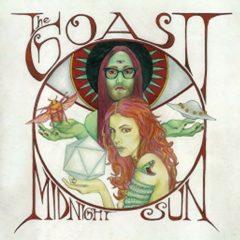 Goastt - Midnight Sun