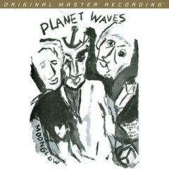 Bob Dylan - Planet Waves   180 Gram