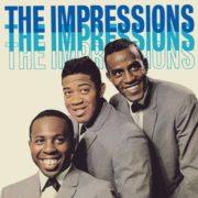 The Impressions - Impressions
