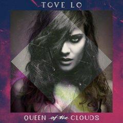 Tove Lo - Queen of the Clouds  Explicit