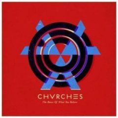Chvrches - Bones of What You Believe