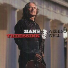 Hans Theessink - Wishing Well  180 Gram