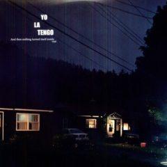 Yo La Tengo - & Then Nothing Turned Itself Inside-Out