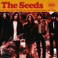 The Seeds, Seeds - Seeds EP