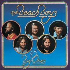 The Beach Boys - 15 Big Ones (LP)
