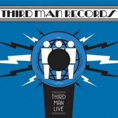 Pill - Afraid of the Mirror / T.V. Wedding Third Man Live (7 inch Vinyl)