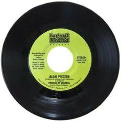 Princes of Nigeria - Alan Pozzer / Mugu Chase (7 inch Vinyl)