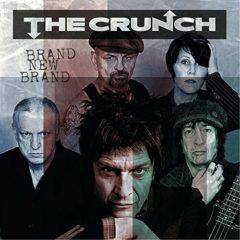 Crunch - Brand New Brand