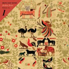 Iron & Wine - Archive Series Volume No 1  Digital Download