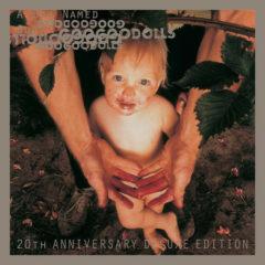 Goo Goo Dolls - Boy Named Goo (20th Anniversary Edition) [New CD]