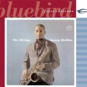 Sonny Rollins - Bridge   180 Gram