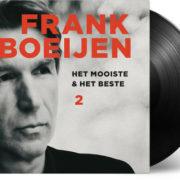 Frank Boeijen - Het Mooiste & Het Beste 2