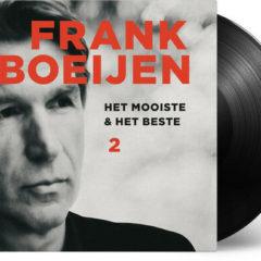 Frank Boeijen - Het Mooiste & Het Beste 2