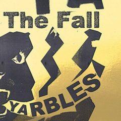 Fall, The Fall - Yarbles