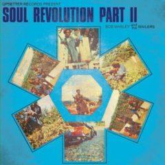 Bob Marley, Bob Marl - Soul Revolution Part II