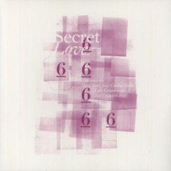 Various Artists - Secret Love 6